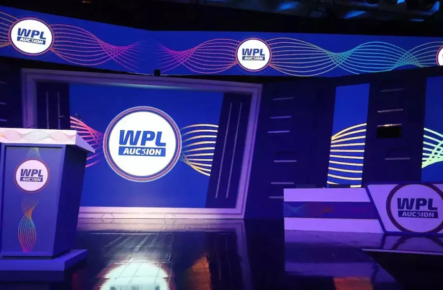 WPL Replacement Announced